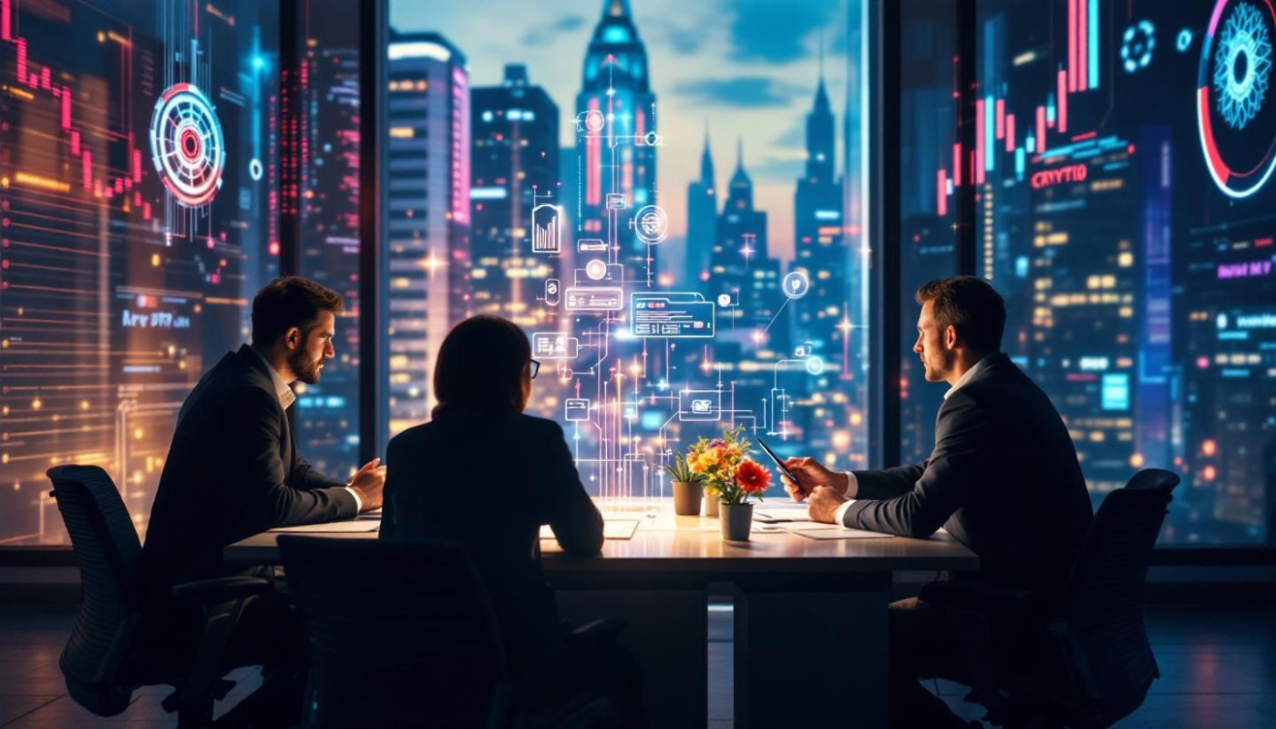 Exploring The Benefits Of CASP Licensing For Crypto Companies