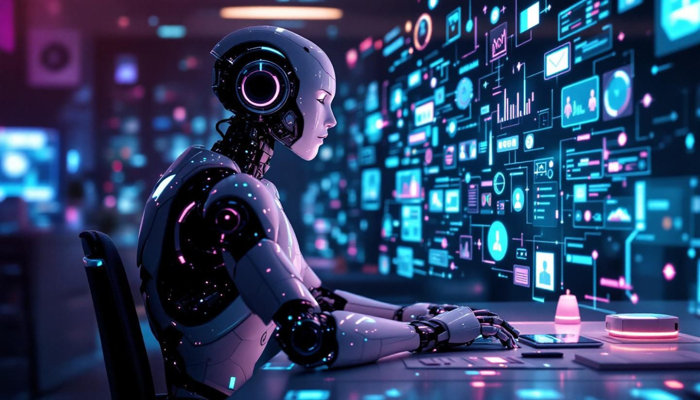 How AI Is Revolutionizing Influencer Marketing Efficiency?