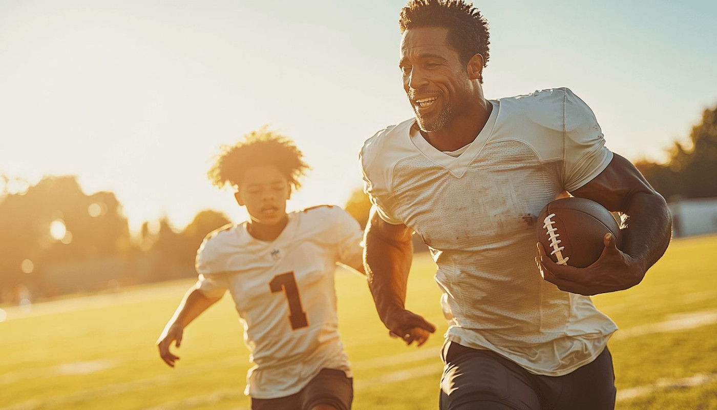 How Sports Legends Influence The Next Generation Of Athletes
